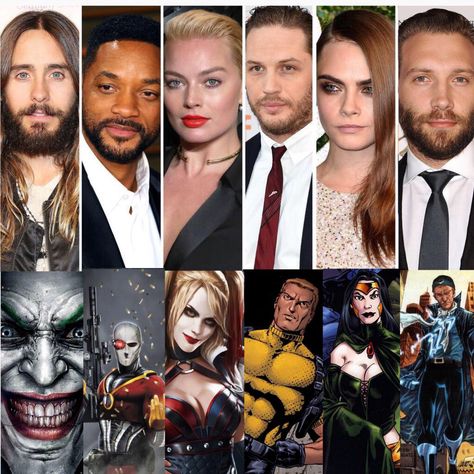 Joker 2016, Joker Fan Art, Rick Flag, Jai Courtney, Movie Cast, Marvel Vs Dc, Dc Movies, It Movie Cast, Nerd Girl