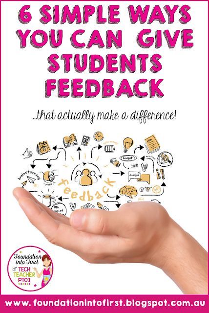 Student Feedback Ideas, Giving Feedback To Students, Feedback For Students From Teachers, Assessment For Learning Primary, Student Feedback For Teachers, Teacher Feedback To Students, Teacher Feedback From Students, Effective Feedback For Students, Providing Feedback To Students