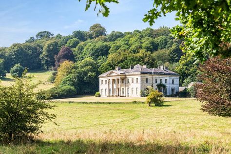 Strutt & Parker - London Head Office present this 10 bedroom detached house in St. Marys Road, Dinton, Salisbury, Wiltshire English Mansion, Salisbury Wiltshire, London Country, Stone Mansion, English Houses, English Manor Houses, Classic Building, St Marys, English Manor