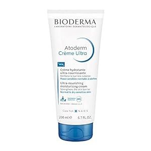 Moisturizer For Glowing Skin, Bioderma Atoderm, Best Skin Care Routine, Top Skin Care Products, Dry Sensitive Skin, Best Moisturizer, For Glowing Skin, Daily Skin Care, Skin Care Moisturizer