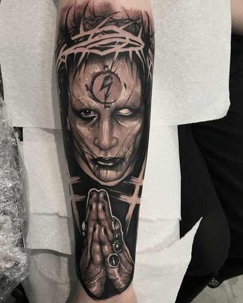 Anrijs Straume, Bullet Tattoo, Horror Tattoos, Realistic Tattoo Sleeve, Egypt Tattoo, Tyler Durden, Ink Inspiration, Realistic Tattoo, Detailed Tattoo