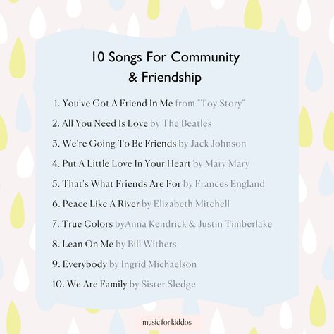 Book About Friendship, Songs To Post With Family, Song Best Friends, Song Ideas For Best Friend, Songs For Family Insta Story, Farewell Songs For Friends, Song For Friendship, Playlist For Best Friend, Friendship Songs For Insta Story