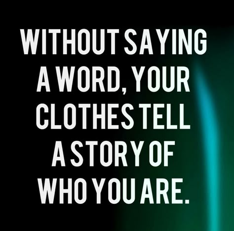 Modesty Quotes, Fashion Quotes Inspirational, Beauty Boost, Power Of Makeup, Tell A Story, Fashion Quotes, Quotable Quotes, A Word, Encouragement Quotes