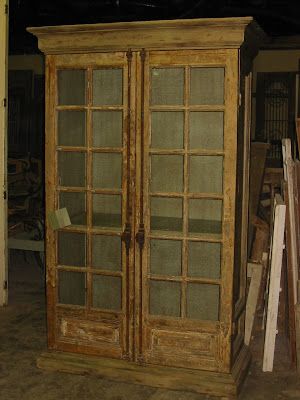 Antique Doors Repurposed, French Country Rug, Antiques Repurposed, Doors Repurposed, Vintage Industrial Furniture, Furniture Antique, Antique Doors, Decoration Furniture, Repurposed Items