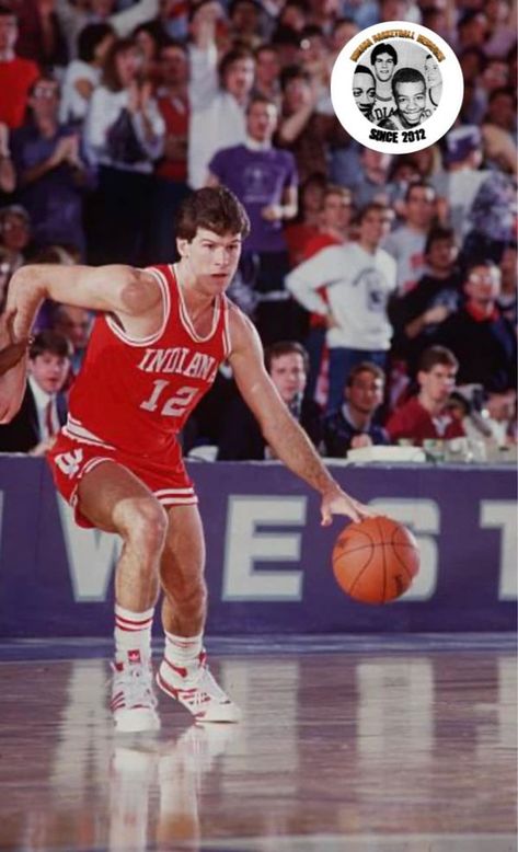 Indiana Basketball Memories | Glad to be a part of his history…….Steve Alford All-time single-game and career scoring leader for New Castle Chrysler High School, scored 57 poin... | Facebook Indiana Basketball, New Castle, Indiana University, Newcastle, Indiana, All About Time, High School, Castle, Career