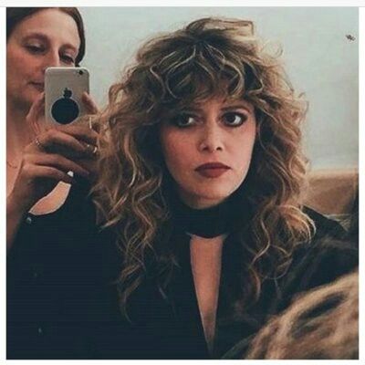 Extremely Curly Hair, 80s Hairstyles, Cool Haircuts For Girls, Haircuts For Girls, Hair Pony, Pony Tails, Shaggy Hair, Best Haircuts, Natasha Lyonne