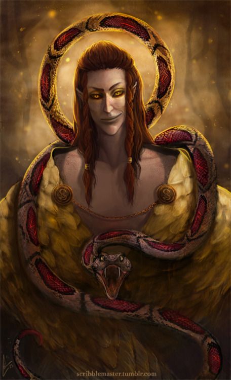 God in Gold. God of Fire. Loki. Loki Norse Mythology, North Mythology, Loki Mythology, Loki And Sigyn, Loki God Of Mischief, Loki Art, Pagan Gods, Norse Myth, Norse Pagan