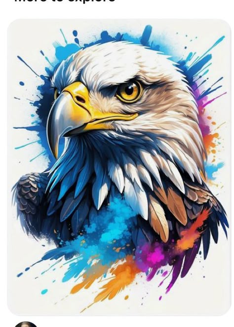 American Eagle Art, Native American Wallpaper, Facebook Cover Images Wallpapers, Eagle Head Tattoo, Cheetah Drawing, Sparkle Png, Family Tattoos For Men, American Wallpaper, Eagle Artwork