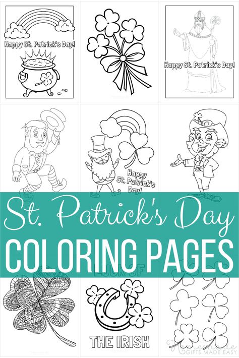 Adult Coloring Pages St Patricks Day Free Printable, Free Saint Patricks Day Coloring Pages, Puzzle Pages Free Printable, St Patricks Day Activity Sheets, St Patrick's Day Coloring Pages Free, St Patricks Day Colouring Pages, St Patrick Day Printables Free, St Patrick Coloring Sheet Free Printable, St Patricks Day Coloring Pages For Kids