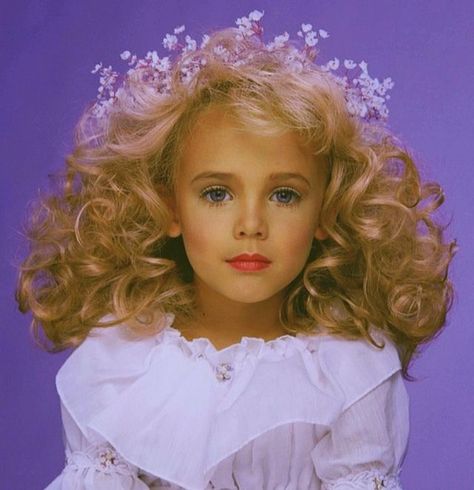 The original toddler in a tiara Jonbenét Ramsey, John Ramsey, Father John, Cold Case, Beauty Pageant, Beauty Queens, Documentaries, Ford, Celebrities