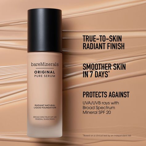 Bare Minerals Foundation, Instant Tan, Summer Fragrance, Grande Cosmetics, Kevin Murphy, Improve Skin Tone, Bare Minerals, First Aid Beauty, Titanium Dioxide