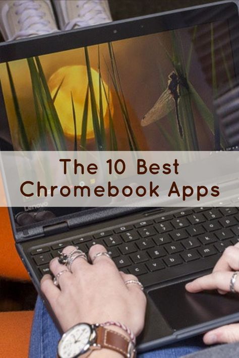 Just got a new Chromebook? These are the Chrome OS apps you need right now. #chromebooks #apps #software Apps For Chromebooks, Chrome Book Hacks, Laptop Apps You Need, Apps You Need On Your Laptop, Chromebook Hacks, Google Certificate, Leaders Eat Last, Word Shortcut Keys, Free Learning Apps