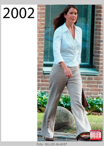 RoyalDish - BB: 10 years with Crown Princess Mary - see her transformation - page 1 Princess Mary Casual, Something About Mary, There's Something About Mary, Kroonprinses Mary, The Princess Diaries, Mary Donaldson, Prince Frederick, Princess Marie Of Denmark, Kate And Pippa