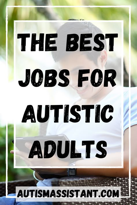 Autismcore Outfits, Neurodivergent Jobs, Asbergers Tips Adults, Activities For Adults With Disabilities, Autismcore Aesthetic, Autistism Activities, Neurodiversity Affirming Speech Therapy, Study Tips For Autistics, Asd Activities