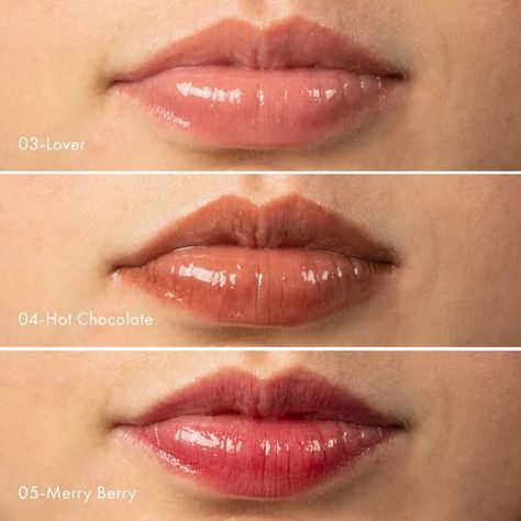 Lip Plumber, Lip Blushing, Lip Plumpers, Zingiber Officinale, Merry Berry, Creamy Lipstick, Melaleuca Alternifolia, Beauty Influencer, Ginger Root