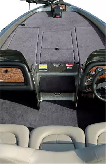 Bass Boat Restoration, Bass Boat Accessories, Bass Boat Ideas, Install Carpet, Fishing Boat Accessories, Boat Console, Boat Upgrades, Boat Diy, Carpet Replacement