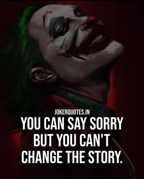 Girlfriend Quotes Funny, About Fake People, Galau Quotes, Joker Quote, Deep Meaningful Quotes About Life, Wallpaper Joker, Dark Knight Joker, Indonesia Quotes, In Loving Memory Quotes