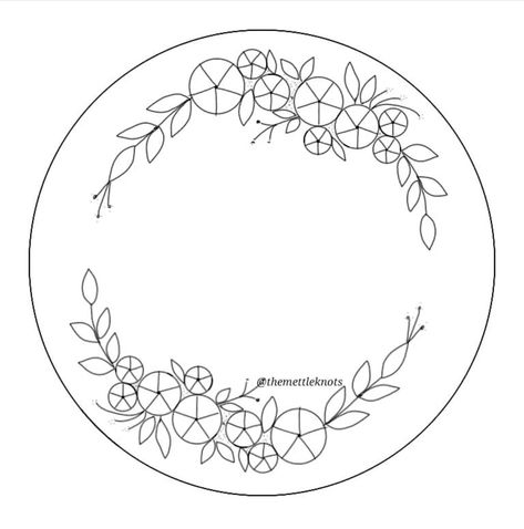 Embroidery Hoop Art Diy, Hand Embroidery Patterns Free, Ribbon Embroidery Tutorial, Embroidery Lessons, Floral Embroidery Patterns, Diy Embroidery Patterns, Handmade Embroidery Designs, Embroidery Tutorial, Embroidery Stitches Tutorial