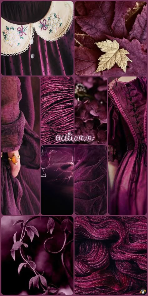 Shades Of Purple Colour Palettes, Plum Bedroom Decor, Plum Color Palettes, Aubergine Colour, 2024 Fits, Winter Colours, Color Design Inspiration, Purple Color Palettes, Palette Design