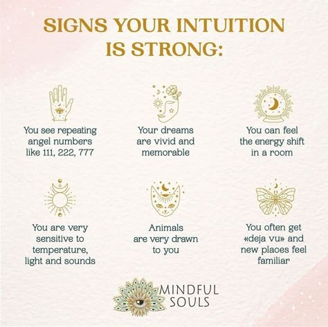 How To Be More Spiritual Tips, Listening To Intuition, How To Trust Your Intuition, How To Listen To Your Intuition, Intuitive Art Spiritual, How To Be Spiritual, How To Be More Spiritual, Intuition Affirmations, Finding Spirituality