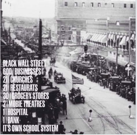 Black Wall Street History, Gangster Paradise, Month Quotes, Black Wall Street, Fear God, Babylon The Great, Respect Quotes, Executive Branch, Black Consciousness