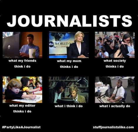 Journalism Junk: Just Another Wordpress.com Weblog Journalism Major, My Future Job, Funny Memes About Girls, Rage Comics, Future Jobs, Writing Career, Writing Jobs, Know Your Meme, I Can Relate