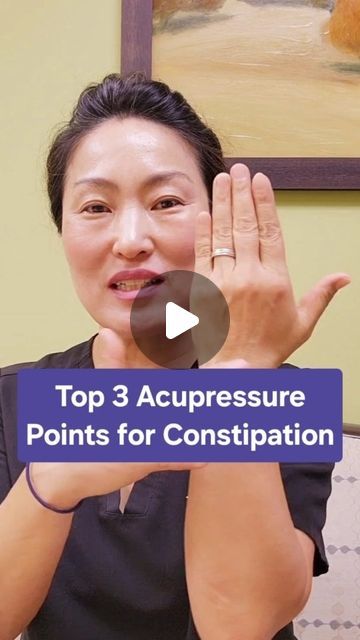 Pressure Points For Digestion, Bowel Movement Massage, Immediate Constipation Relief, Constipated Remedies, Belly Massage For Constipation, Reflexology For Constipation, Constipation Massage For Adults, Acupressure For Constipation, Home Remedy For Constipation Fast