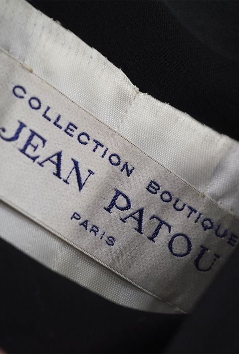 1960s Jean Patou Y Project Jean Paul Gauthier, Jean Louis Scherrer Haute Couture, Jean Patou 1920s, Yves Saint Laurent 1960s, Marc Bohan, Paris Blues 1961, Jean Patou, Summer Instagram, French Fashion Designers