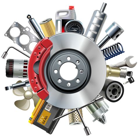 The 18th Mashhad International Exhibition Of Auto parts-Exhibitionmakers Car Parts, Tools