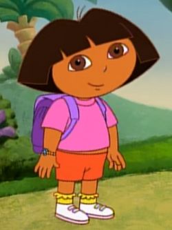 Dora Márquez/Gallery/Season 1 | Dora the Explorer Wiki | Fandom Dora The Explorer Pictures, Dora Outfits, Baby Jaguar, Lost City Of Gold, Dora And Friends, Yellow Socks, Diamond Dotz, Bee Costume