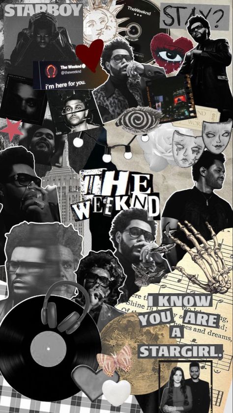 The Weeknd Aesthetic Wallpaper, The Weeknd Aesthetic, Weeknd Aesthetic, The Weeknd, Aesthetic Wallpaper, Your Aesthetic, The Weekend, Wallpapers, Energy