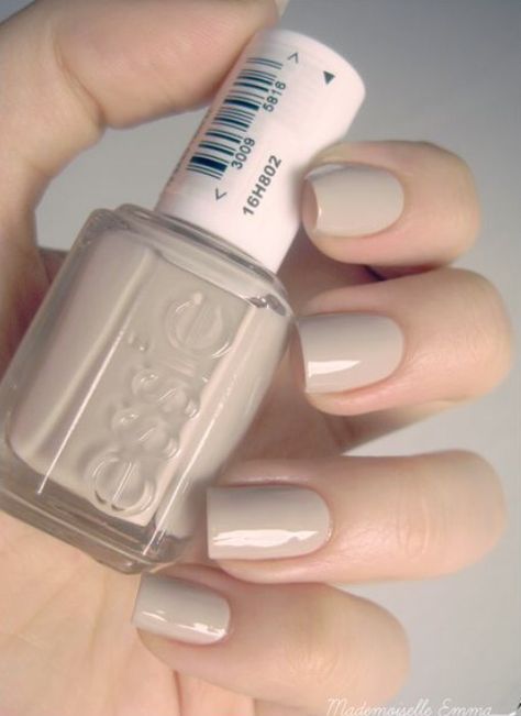 Essie: Sand Tropez Cutical Care, Essie Sand Tropez, Sand Tropez, Essie Colors, Nude Colour, Nail Pictures, Classic Nails, I Love Nails, Nail Polish Designs