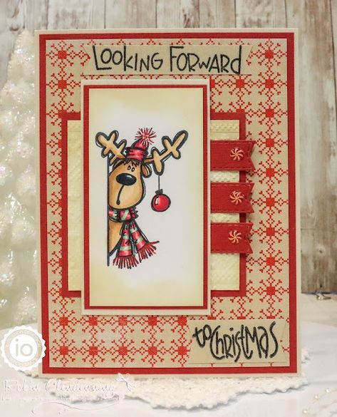 InkMagination: Impression Obsession September Release Day 1 Impression Obsession Cards, Balloon Basket, Bird Birthday, Impression Obsession, Elizabeth Craft Designs, Elizabeth Craft, Heartfelt Creations, Christmas Chocolate, Christmas Snow