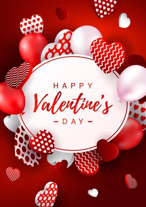 Images of Happy Valentines Day Valentine Card Ideas, Poster Valentine, Valentines Day Images Free, Valentine Photos, Valentines Day Sayings, Happy Valentines Day Gif, Happy Valentines Day Pictures, Quotes Valentines Day, Happy Valentines Day Wishes