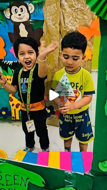 Makoons Pre School | Green Colour Day at Makoons George Town Prayagraj ❤️

#kids #playschool #prayagraj #activity #learning | Instagram In Out Activity For Kids, Ganesh Chaturthi Activity For Preschool, Colours Day Activities For Kids, Ganesh Chaturthi Activity For Kids, Green Colour Activity For Preschool, Green Colour Day Activities For Kids, Green Day Activity For Preschool, Colour Day Activities, Preschool Color Activities