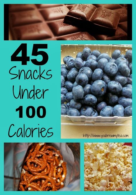 One of my biggest hurdles when trying to be healthier and lose weight is food.  Okay, let’s just admit it – food is the hurdle.  I love food. I love things that taste good.  I can’t help it!  These 45 Snacks Under 100 Calories are some of my lifesavers on the days when I just … 100 Calorie Meals, 100 Calorie Recipes, Low Cal Snacks, Snacks Under 100 Calories, Love Things, 100 Calorie Snacks, 100 Calorie, Under 100 Calories, Low Calorie Snacks