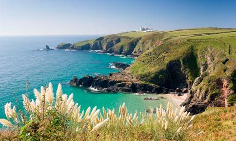 Lizard Point, Cornwall | Great British walks Liskeard Cornwall, Polzeath Cornwall, Helston Cornwall, Lizard Point Cornwall, Cornwall Coast, Best Surfing Spots, Cornwall Beaches, Cadgwith Cove Cornwall, Yorkshire England