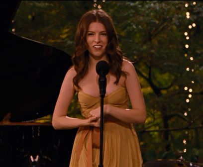 Jessica Stanley Twilight, Jessica Stanley, Forks High School, Twilight Party, Twilight Breaking Dawn, The Cullen, Twilight Film, Twilight Series, Anna Kendrick