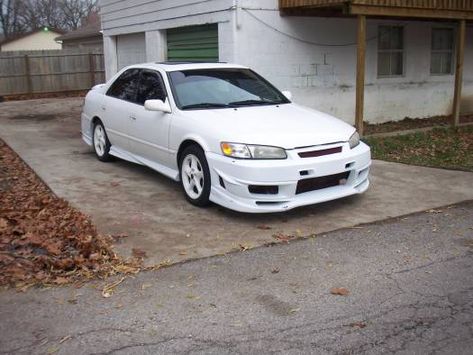 Toyota Camry 2001 Modified, 2000 Toyota Camry Modified, Toyota Camry Custom, Toyota Camry Accessories, Camry Accessories, Prius Custom, 2001 Toyota Camry, Camry 2001, Slammed Cars