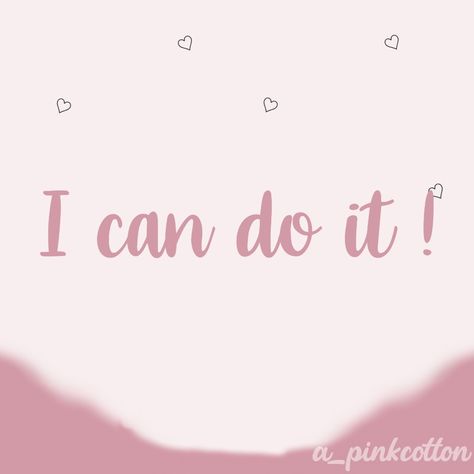 We Can Do This, I Can Do This, You Can Do It, Fitness Encouragement, Manifestation Prayer, Vision Board Words, I Will Do It, I Can Do Anything, Positive Images