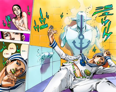 Jojo Bizarro, Jojo's Bizarre Adventure Stands, Jojo Stands, Sakura Card Captor, Mysterious Events, Jojo Parts, Jojo's Bizarre Adventure Anime, Adventure Art, Jojo Anime