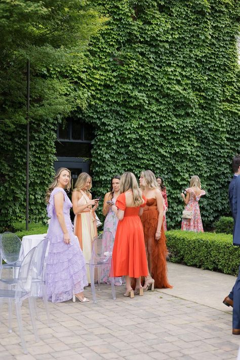 Napa Valley Wedding Guest Dress, Daytime Cocktail Attire, Spring Garden Wedding Guest Outfit, Men’s Formal Attire, Napa Wedding Guest Dress, Wedding Guest Garden Party, Spring Cocktail Dress Wedding Guest, European Wedding Guest Dress, Garden Party Wedding Outfit