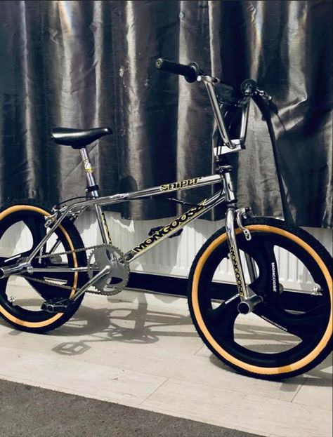 Bike bicicleta bmx Bmx Bikes Custom, Amjad Khan, Mongoose Bike, Mongoose Bmx, Gt Bikes, Vintage Bmx Bikes, Rat Rod Bike, Bmx Bicycle, Bmx Freestyle