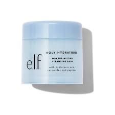 Best Cleansing Balm, Balm Cleanser, Makeup Remover Balm, Oil Texture, Best Makeup Remover, E.l.f. Cosmetics, Elf Cosmetics, Elf Makeup