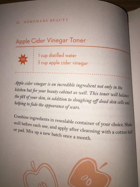 Apple cider vinegar toner Apple Cider Vinegar Face Toner, Apple Cider Viniger, Apple Cider Vinegar For Acne, Acv Toner, Getting Rid Of Freckles, Apple Cider Vinegar Toner, Apple Cider Vinegar Acne, Apple Cider Vinegar Uses, Homemade Skincare