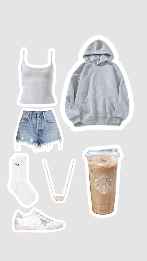 Basic Aussie Girl, Basic Aussie, Bff Matching Outfits, Aussie Girl, Basic Girl Outfit, Bff Matching, Basic Girl, Camping Outfits, Trendy Summer Outfits