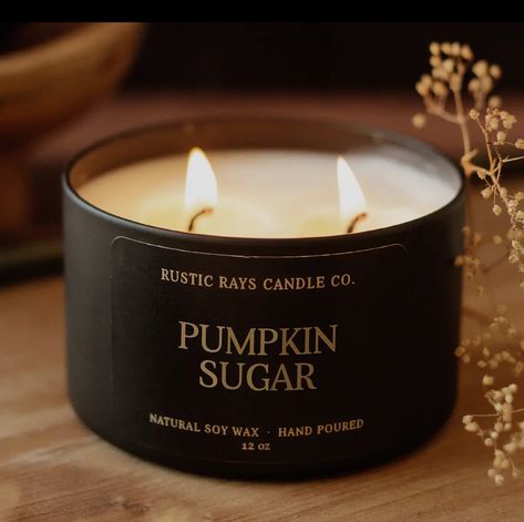 It’s that time of year! Our classy new fall candles will get you in the mood for a change of season and elevate your space with warm luxury scents to create an inviting and relaxing atmosphere. These candles are 100% soy wax with lead and zinc free cotton wicks, scented with premium phthalate free fragrance and all hand poured in the USA. Love, Love, Love ! Candles Ideas, Essential Oil Reed Diffuser, Pumpkin Scent, Ginger And Cinnamon, Candles Photography, Spooky Szn, Honey Tea, Smell Goods, Pinterest Ideas