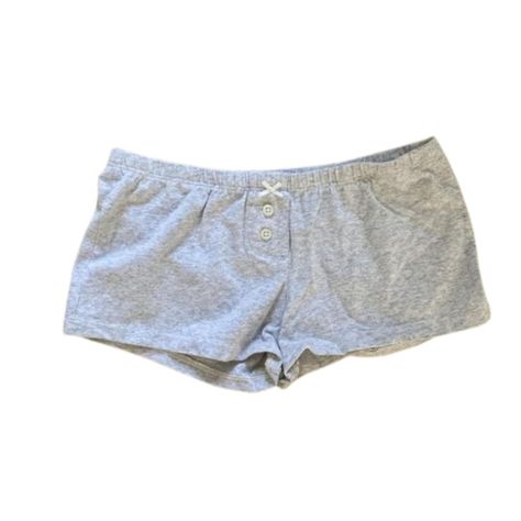 Brandy Melville Png Clothes, Pajama Pants Png, Y2k Pajamas Png, Coquette Clothes Png, Pajama Shorts Png, Brandy Melville Boxer, Coquette Shorts Png, Clothes Png Polyvore, Clothing Png