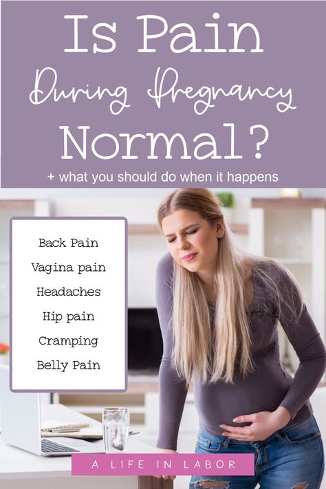 Pelvic Pain During Pregnancy, Back Pain Pregnancy, Cramps During Pregnancy, Round Ligament Pain, Pregnancy Back Pain, Calf Pain, Pregnancy Pain, 1st Trimester, All About Pregnancy