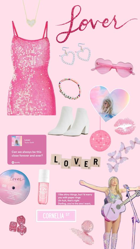 #comp #outfitinspo #erastour #taylorforever #taylorswift #f4f #fyp #kayy_xoxox#lover#lovertaylorswift@kayy_xoxox Taylor Swift Shoes, Taylor Swift Halloween Costume, Taylor Swift Costume, Taylor Outfits, Taylor Swift Party, Taylor Swift Birthday, Taylor Swift Tour Outfits, Taylor Lyrics, Swift Tour